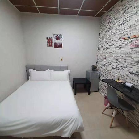 無名吾名 Taichung Dış mekan fotoğraf