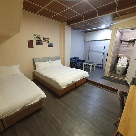 無名吾名 Taichung Dış mekan fotoğraf
