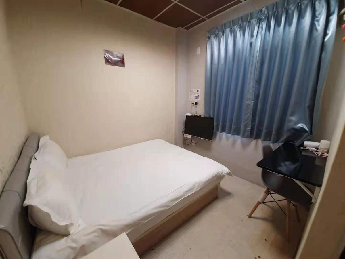 無名吾名 Taichung Dış mekan fotoğraf