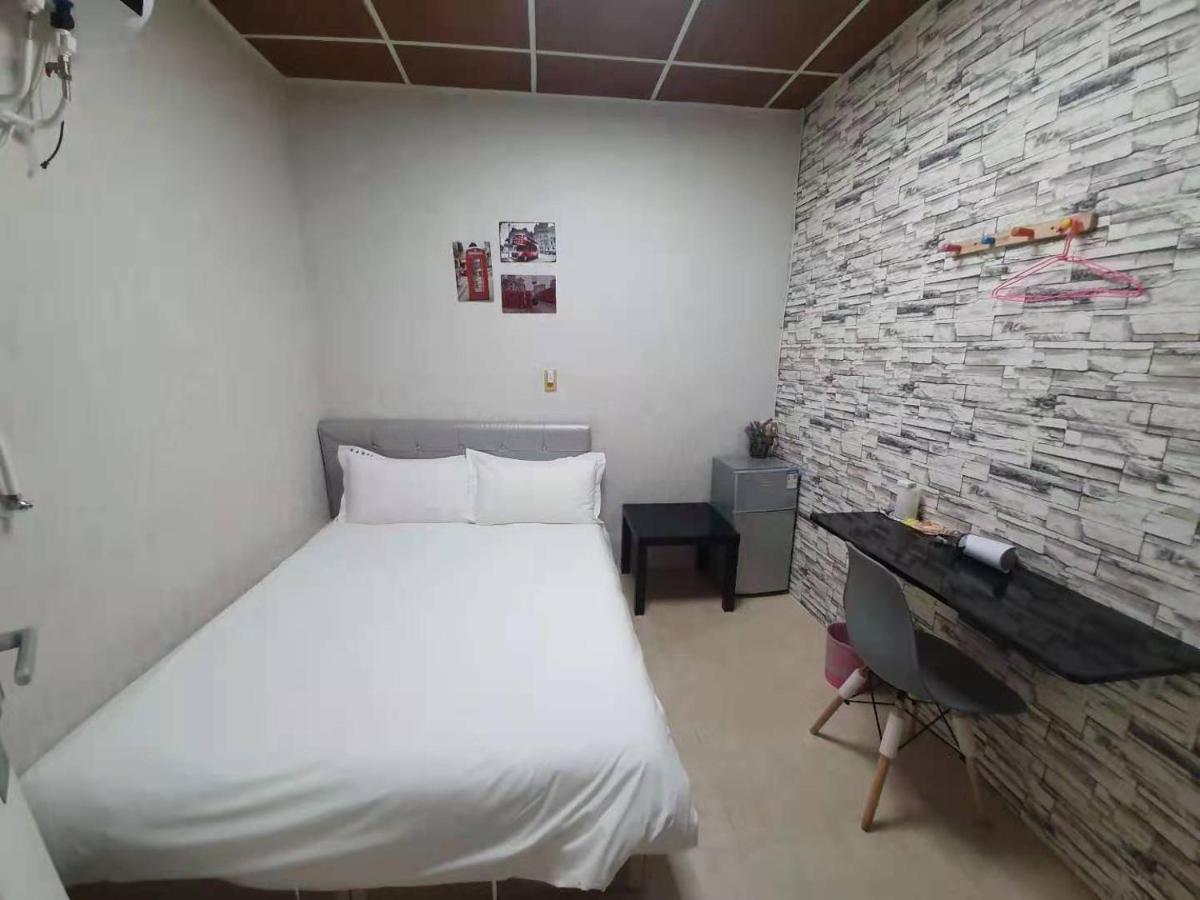 無名吾名 Taichung Dış mekan fotoğraf