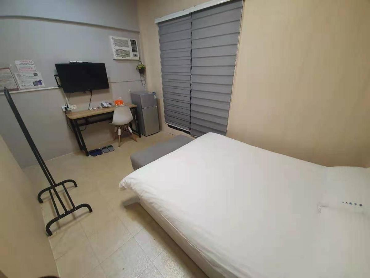 無名吾名 Taichung Dış mekan fotoğraf