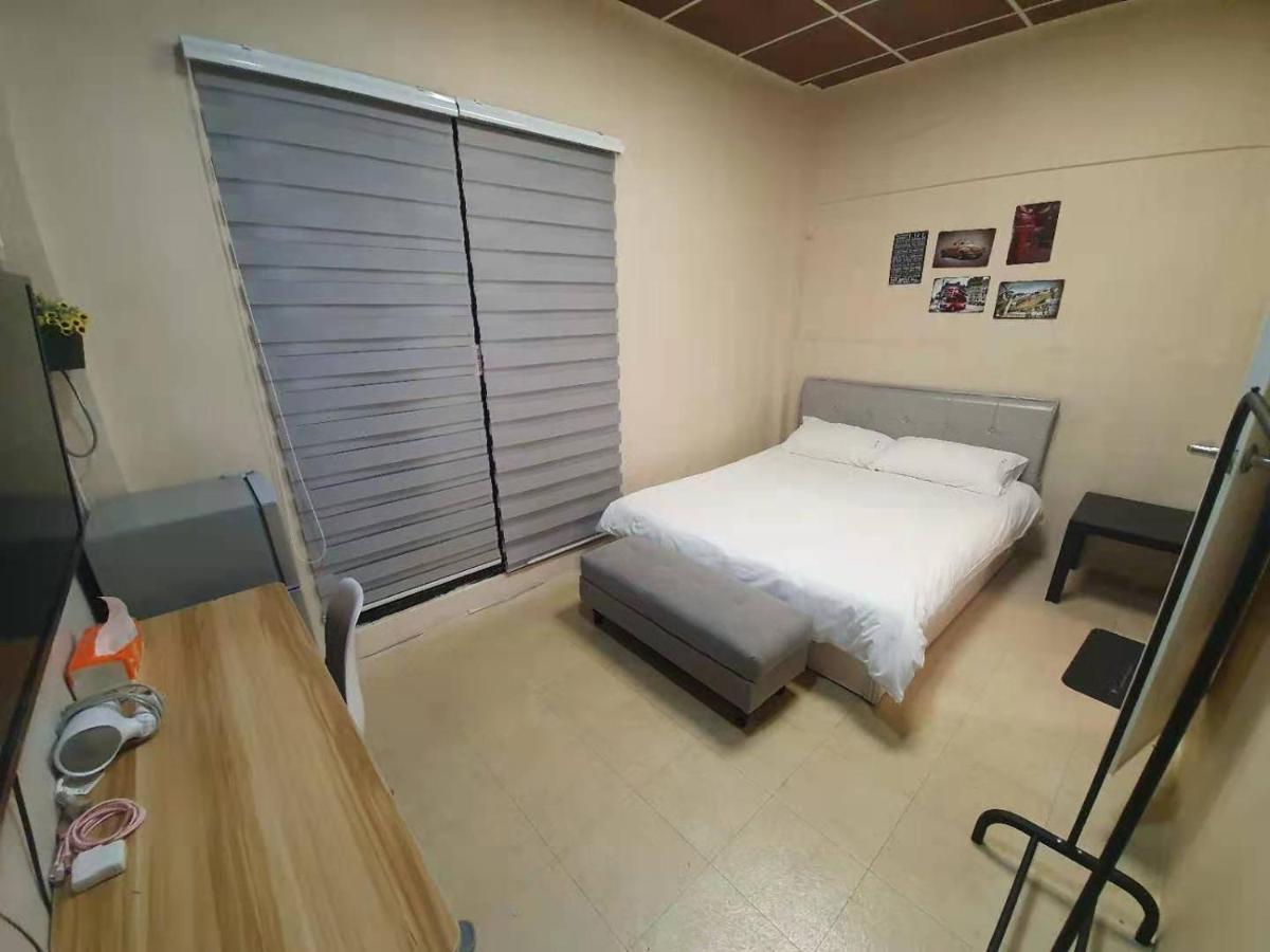 無名吾名 Taichung Dış mekan fotoğraf
