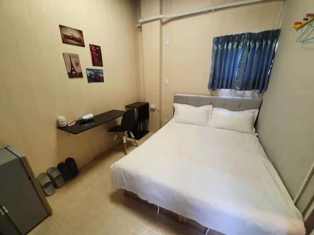 無名吾名 Taichung Dış mekan fotoğraf