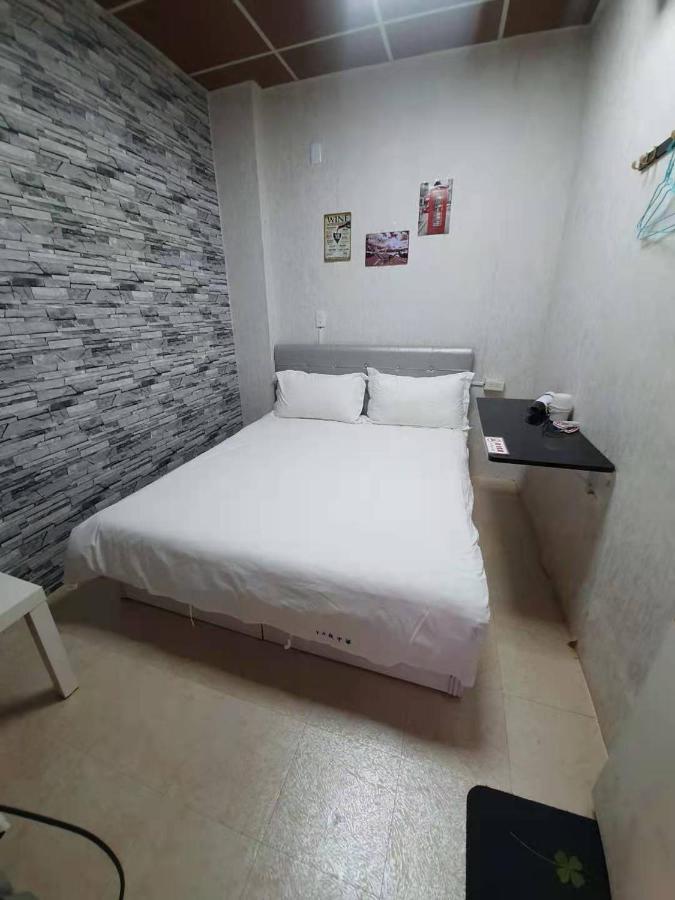 無名吾名 Taichung Dış mekan fotoğraf