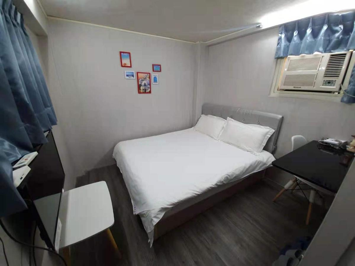 無名吾名 Taichung Dış mekan fotoğraf